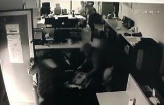 Tuzla’da 15 adresten 230 bin TL’lik hırsızlık...