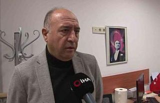 Tuzla’daki lüks sitede pompalı tüfek dehşeti