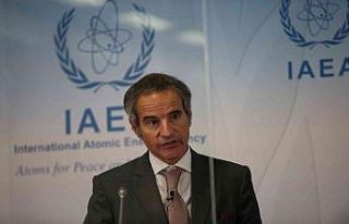 UAEA, İran’ın Kerec Nükleer Tesisi’nde kullanılacak...