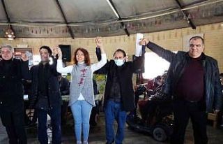 Uçar güven tazeledi