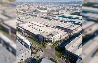 ÜÇGE, Türkiye’de OSB’lerde en çok patent alan...