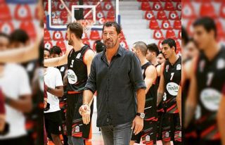Ufuk Sarıca: "Biz bize her zaman inandık"