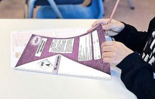 Uğur’da başarı ödüllendiriliyor