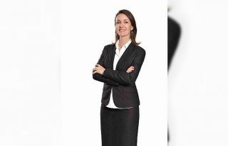 Ülker’de üst düzey atama