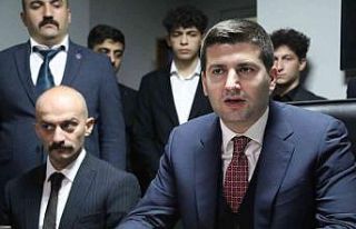 Ülkü Ocakları Genel Başkanı Yıldırım: “ABD...