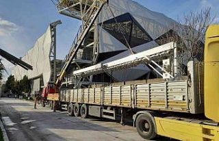 Ultra Viole Gün Işığı cihazı Kazım Karabekir...