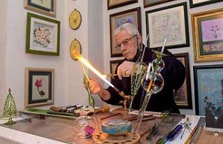 Ulucanlar’da sanat şenliği