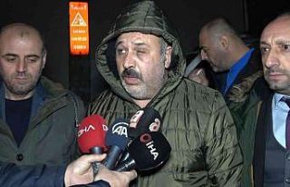 Uludağ’da mahsur kalanların yakınları: ’’Kardan...