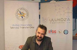 ULUKOZA girişimcisinin teşhis kiti, süt ihracatını...