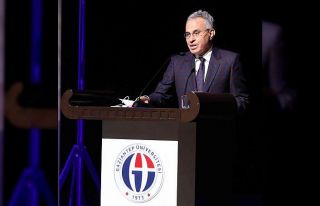 Uluslararası 100’üncü yılında Misak-I Milli...