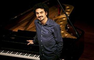 Uluslararası Antalya Piyano Festivali başlıyor