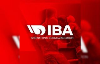 Uluslararası Boks Birliği’nin yeni adı IBA olarak...
