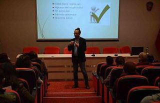 “Uluslararası Dergilere Makale Gönderme Süreci”...
