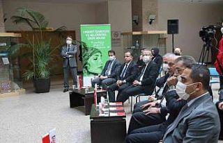 Uluslararası Döner Federasyonu döneri tescilletti