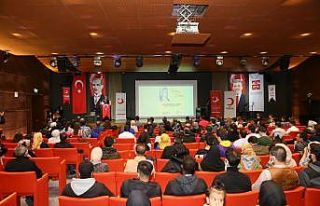 Uluslararası Göçmenler Günü AGÜ’de Kutlandı