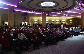 Uluslararası Kar Film Festivali başladı