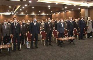 Uluslararası Kurşunlu Tarihi Kongresi düzenlendi