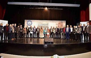 Uluslararası Âşık Yaşar Reyhanî Sempozyumu