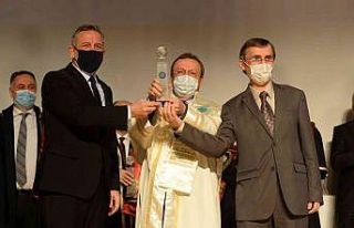 ULUTEK Teknopark ve Bursa Uludağ TTO’da ödül...