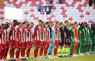 Ümit Öztürk 11. kez Sivasspor’un maçını yönetecek