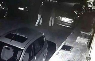 Ümraniye’de çalınan aracının başına 15 bin...