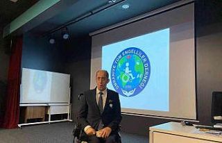 Ümraniye’de “Engel Olma Destek Ol” farkındalık...