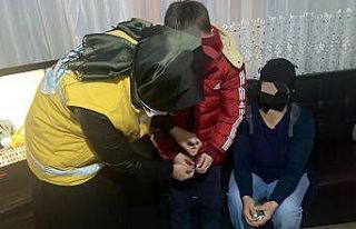 Umut gönüllüleri çocuklar için seferber oldu