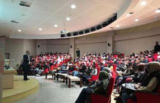 Üniversite öğrencilerine CV doldurma teknikleri...