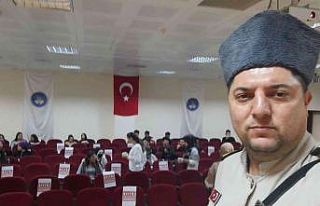 Üniversite öğrencilerine yönelik ’tarih medeniyeti’...