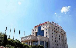 Üniversite sıralamasında 37’nci oldu