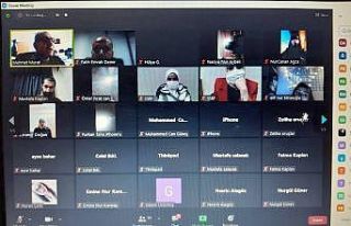 Üniversite ve özel gereksinim online paneli