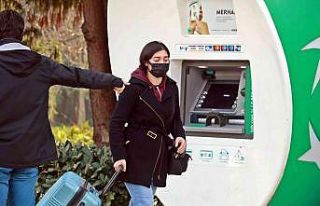 Üniversiteli genç kızın taşıyamadığı için...