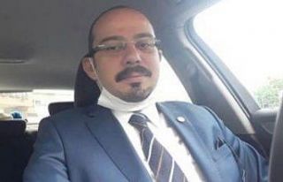 Ünlü avukatın ölümüne takipsizlik