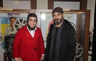 Ünlü belgesel yönetmenleri Malatya’ya hayran...