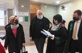 Ünlü şef Somer Sivrioğlu boşandı
