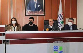 Ünye’de, yaşlı ve engellilere gündüz bakımevi...