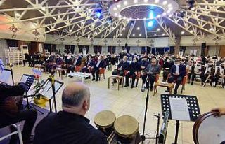 Ünye’de Yunus Emre’yi anma programı