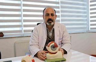 Urartu Göz hizmet ağını genişletti