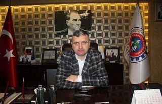 ÜTSO Başkanı Akar’dan iş dünyasına çağrı:...