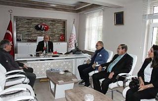 Uyafa Cup 2023 Erzurum’da