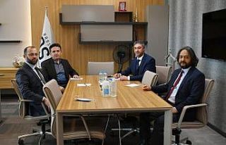 Uyum kültürünün yeni halkası OSB’ler