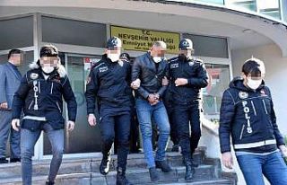 Uyuşturucu operasyonunda tutuklu sayısı 9 a yükseldi