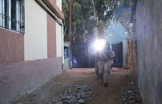 Uyuşturucu satıcılarına ’Güz Güneşi-33’...