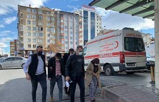 Uyuşturucu taciri anne, baba ve oğul adliyeye sevk...
