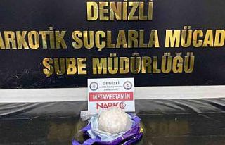 Uyuşturucu tacirlerine darbe; 20 tutuklama