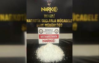 Uyuşturucu ticareti yapan 18 şüpheli tutuklandı