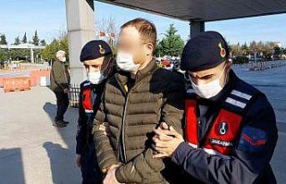 Uyuşturucu ticaretine jandarma operasyonu