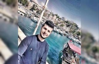 Üzerine asansör kafesi düşen işçi hayatını...