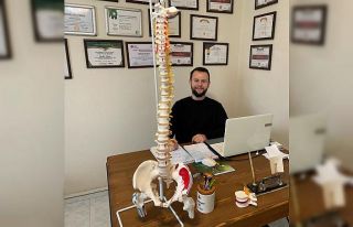 Uzmanlar uyardı: Beden ve ruh sağlığı için günde...