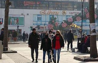 Vaka sayısının arttığı Isparta’da vatandaşların...